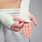 ジョーダン スポーツ ウィメンズ Dri-FIT ロングスリーブ トップ