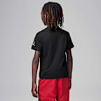 エア ジョーダン 1 リトルキッズ パッチ Tシャツ