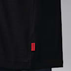 Playera con gráfico para hombre Jordan