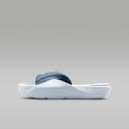 Jordan Franchise Big Kids' Slides