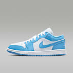 Weiß/Legend Blue