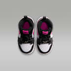 Jordan 1 Mid SE Baby/Toddler Shoes