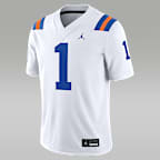 Florida Men's Jordan Brand Dri-FIT College Game Jersey