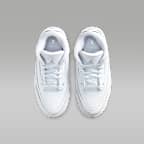 Jordan 3 Retro Younger Kids' Shoes