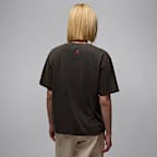 T-shirt con grafica Jordan – Donna