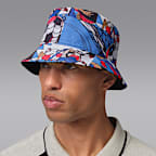 Gorro tipo pescador reversible Jordan Apex