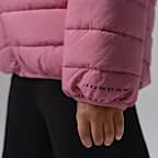 Jordan Little Kids' Midweight Active Puffer Jacket