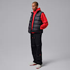 Jordan Brooklyn Men's Gilet
