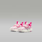 Jordan 23/7.2 EasyOn Baby/Toddler Shoes