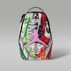 Jordan 6 Rings Sole Tread Backpack (26L)
