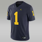 College Navy