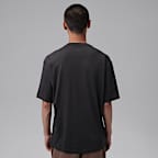 T-shirt à motif Jordan Brooklyn pour homme