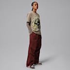 Jordan Flight Women's Graphic T-Shirt