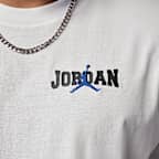 Jordan Brooklyn Men's T-Shirt