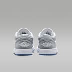 Air Jordan 1 Low Damenschuh