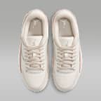 조던 플라이트 코트 여성 신발