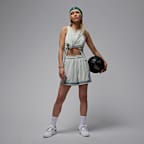 Jordan Sport Women's 4" Diamond Shorts