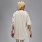Jordan Flight Women's Oversized T-Shirt