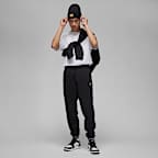 Jordan Brooklyn Fleece Men's Trousers