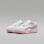 Jordan Flight Court Older Kids' Shoes