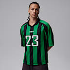 Lucky Green/Black/Lucky Green