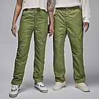 Sky J Light Olive