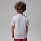 Jordan Little Kids' Hanging AJ3 T-Shirt