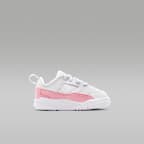 Jordan Flight Court Baby/Toddler Shoes