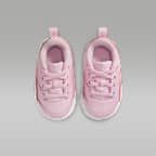 Jordan Flight Court Baby/Toddler Shoes