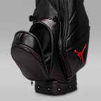 Jordan Fade Away Luxe 6-Way Golf Bag