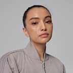 Jordan Flight Women's Quilted Renegade Jacket