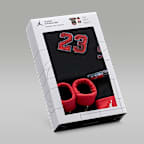 Conjunto estampado de 3 piezas para bebé Jordan MJ Essentials