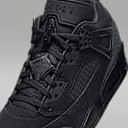 Jordan Spizike Low Men's Shoes