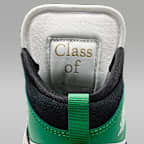 Jordan 1 Mid Younger Kids' Shoes