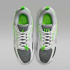 Tenis de básquetbol para mujer Jordan Heir Series "Birch Heather"