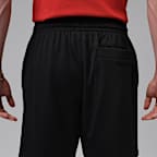 Jordan Brooklyn Men's 7" 網布短褲