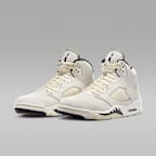 รองเท้าผู้ชาย Air Jordan 5 Retro SE