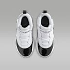 รองเท้าเด็กเล็ก Jordan Max Aura 7