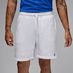 Short Jordan Brooklyn Fleece pour homme