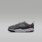 Dark Grey/Noir/Cement Grey/Infrared 23