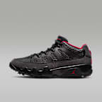 Black/True Red/Dark Charcoal