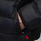 Doudoune Jordan Brooklyn pour homme