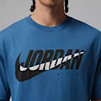 Jordan Brooklyn Essentials Men's T-Shirt