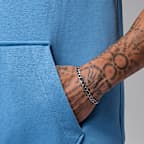 Jordan Sport Crossover Men's Dri-FIT Sleeveless Pullover Hoodie