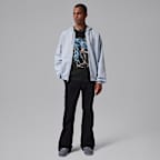 T-shirt à motif Jordan pour Homme