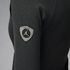 Jordan Women's Long-Sleeve Knit Top