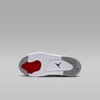 Jordan Son of Mars Low Little Kids' Shoes