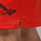 Jordan Sport Men's Dri-FIT Graphic Shorts