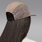 Jordan Fly 'Festival' Unstructured Cap