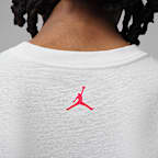 Jordan Sport Men's Dri-FIT Graphic T-Shirt